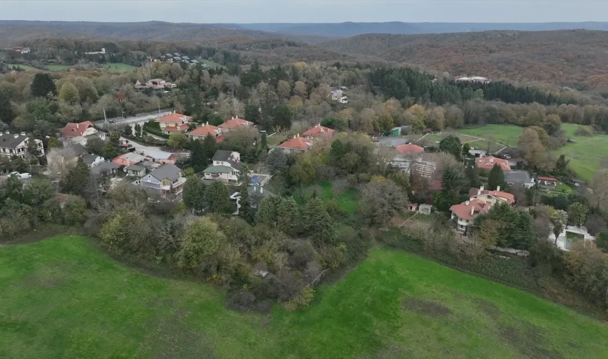 Polonezköy: İstanbul’un Polonya Kültürüne Açılan Kapısı
