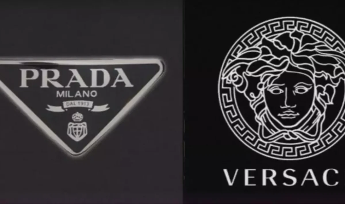 Prada, Versace’yi Satın Aldı — Moda Dünyasında Çarpıcı Bir Hamle