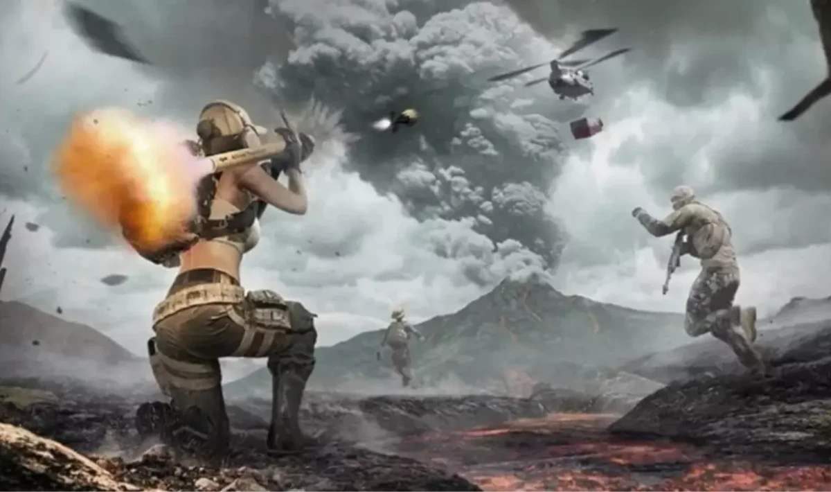 PUBG Battlegrounds Çöktü Mü? Oyuna Neden Erişilemiyor?