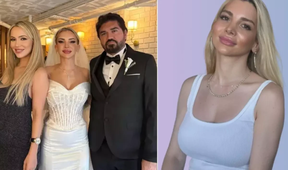 Rasim Ozan Kütahyalı Sessizce Evlendi: 20 Kişilik Tören