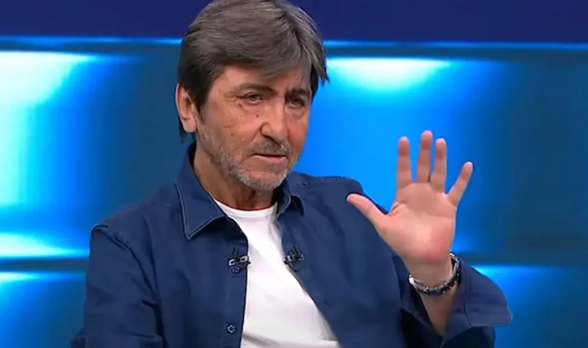 Rıdvan Dilmen: “Fenerbahçe İçin Şampiyonluk Hâlâ Mümkün”