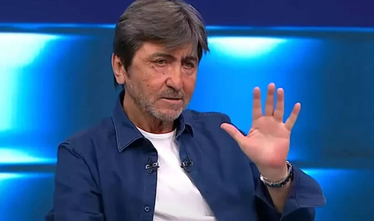 Rıdvan Dilmen: “Fenerbahçe İki Transfer Yaptı; Fred’le Oyun, Talisca’yla Sistem Değişti”