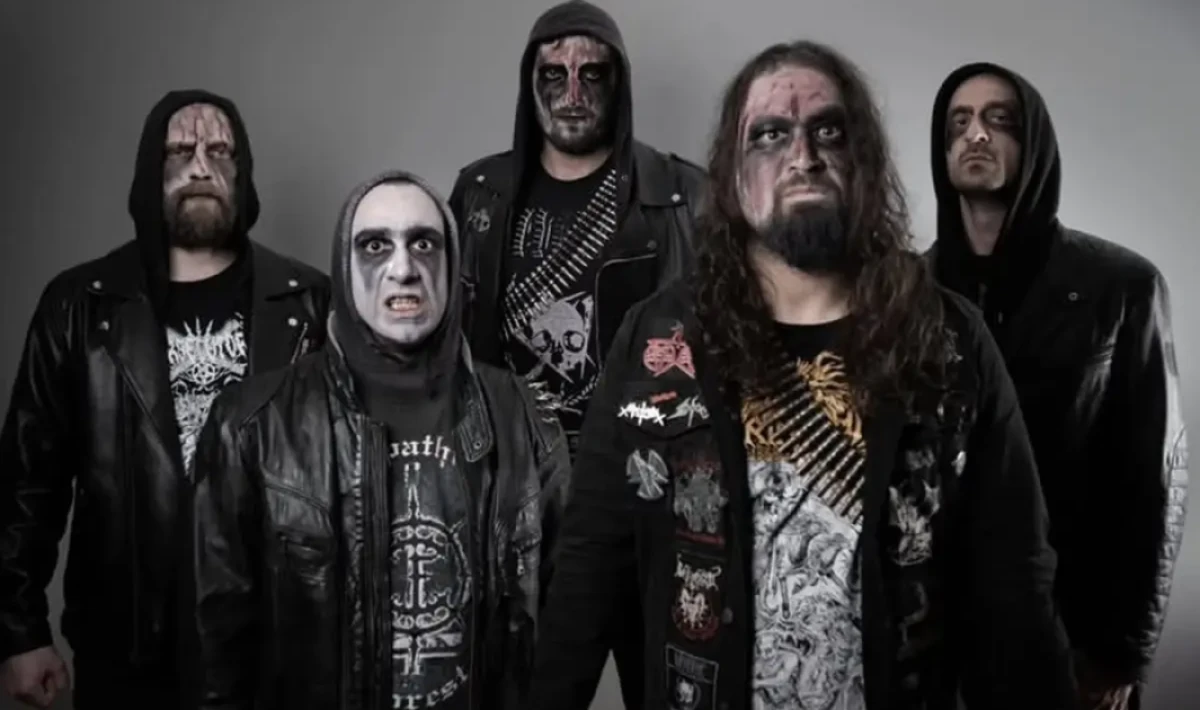 Rock Grubu “Sarinvomit” Üyeleri Tutuklandı: Müziğin Sınırları Gerçekten Bu mu?