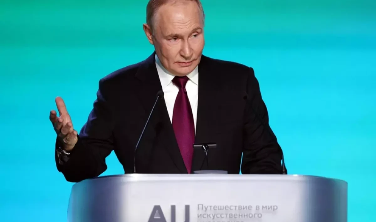 Rusya’dan ABD’nin Ukrayna Barış Planına Olası Destek Görüşmesi