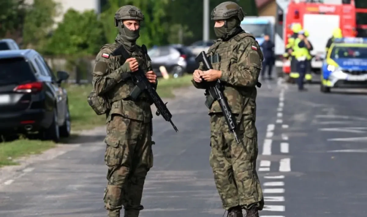 Rusya’dan Polonya’ya Açık Uyarı: “Sınırımıza Gelmeyin”