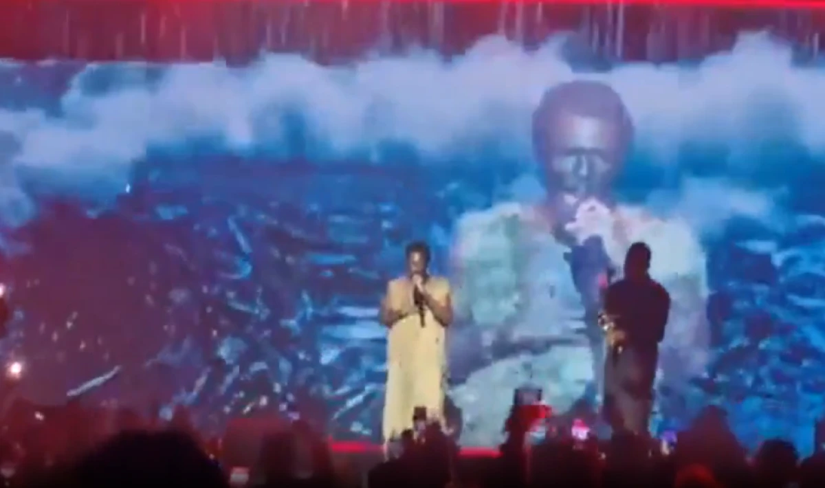 Sahte peygamber Ebu Nuh yine sahnede: “Tufanı dualarla erteledik”