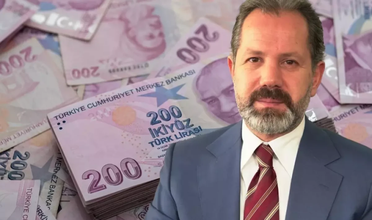 Şampiyonu Şimdiden Açıkladı — Ekonomi Dünyasında Beklenmedik Hamle