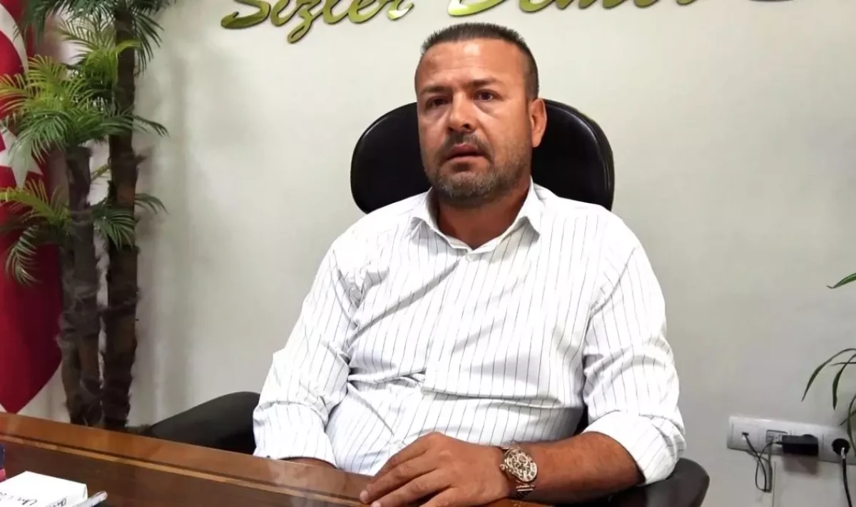 Sanayide büyük sarsıntı: Alter Demir Çelik konkordato ilan etti, işçiler belirsizlik içinde