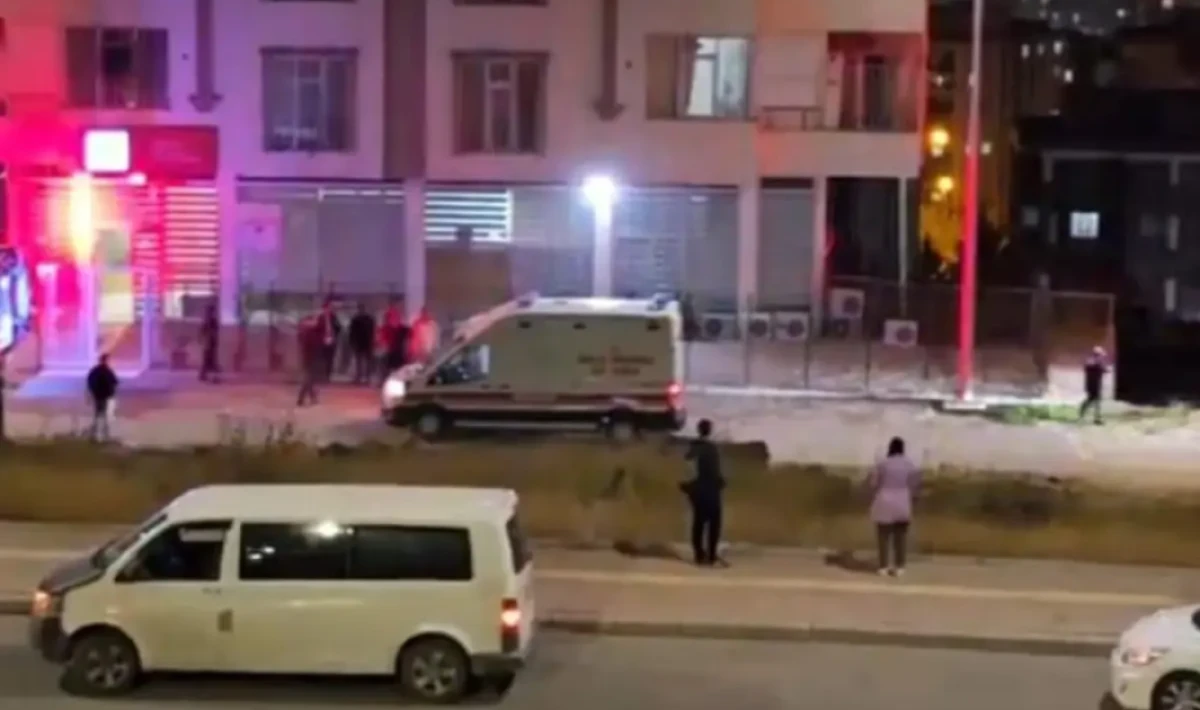 Şanlıurfa’daki Engelli Bakım Merkezinde Yangın: 7 Yaşındaki Çocuk Hayatını Kaybetti