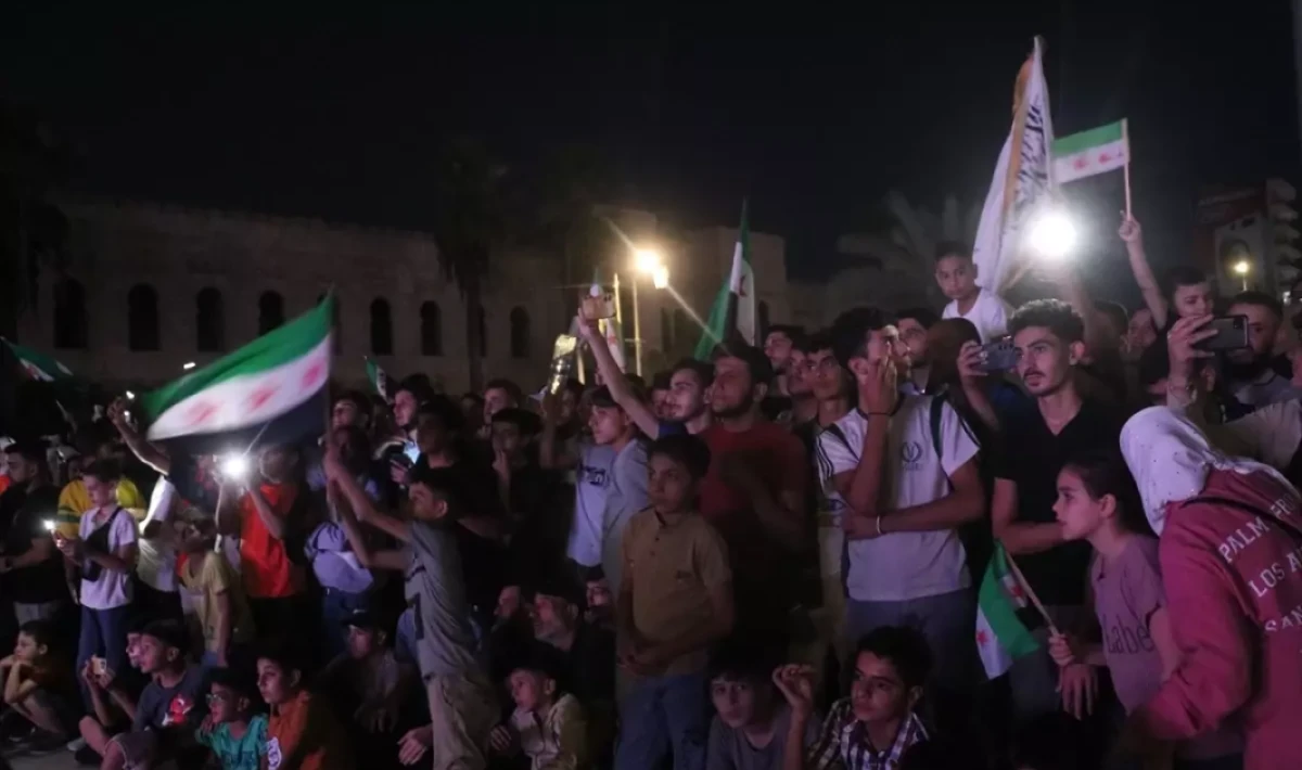 Şara BM Kürsüsünde Teşekkür & Destek Mesajı: Türkiye ve Diğerlerine Vefa