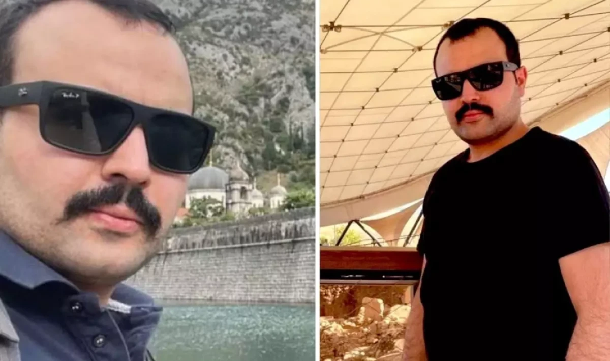 Savcı, kadın hakimi 1 liralık havalelerle tehdit etmiş! Mesajları tüyler ürpertti