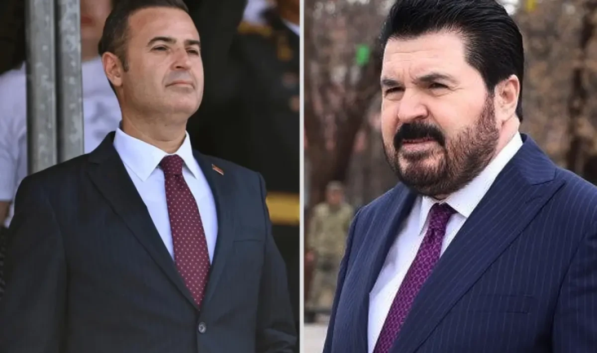 Savcı Sayan’dan “Bomba Transfer” İddiası: Ahmet Akın Yalanladı