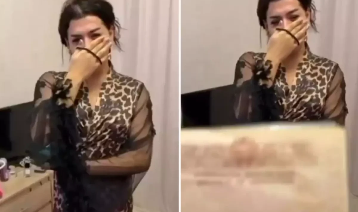 Sevgilinin Pasaportuna Bakan Adamın İtirafı Sok Etti