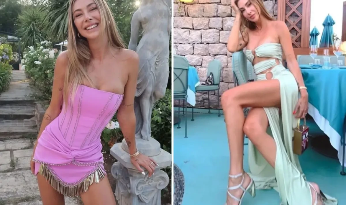 Şeyma Subaşı kararından çabuk döndü