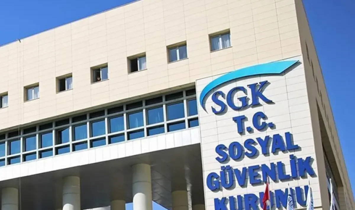 SGK Sisteminde Yeni Dönem: Milyonları İlgilendiren Adımlar