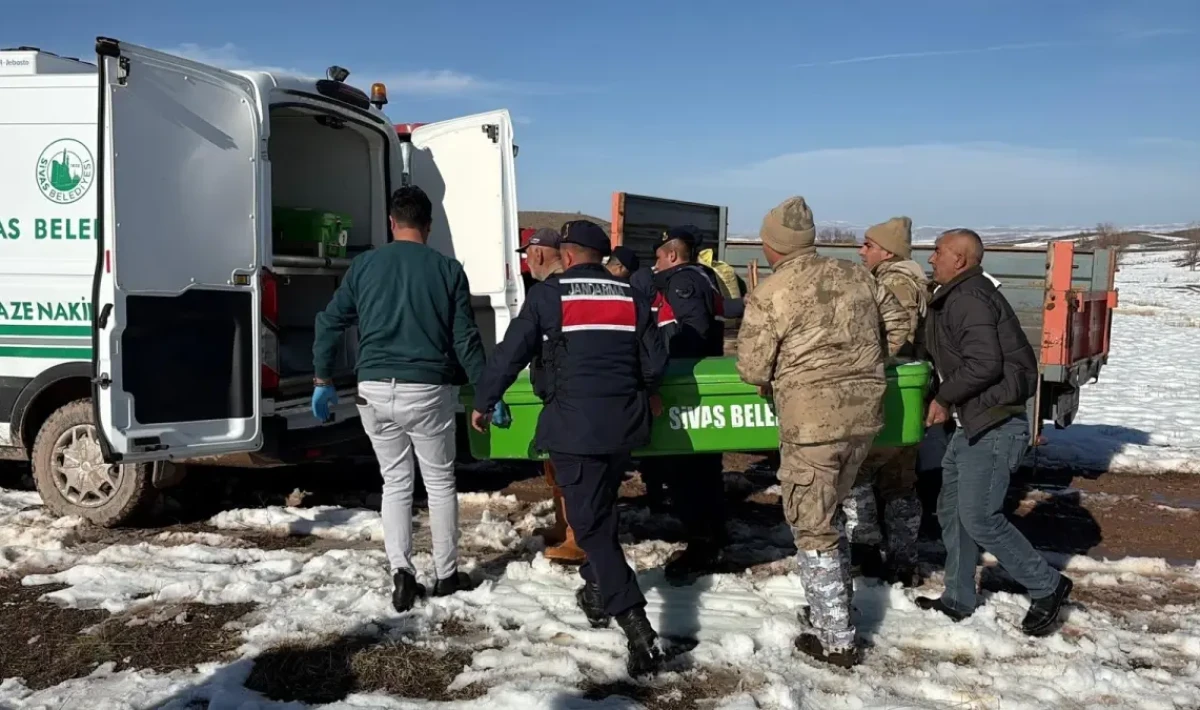 Sivas’ta 77 Yaşındaki Musa Uygun’un Cansız Bedeni Bulundu
