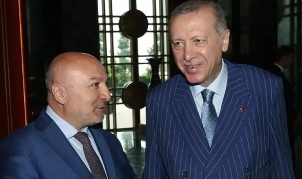 Siyasetin sessiz kalemi aramızdan ayrıldı! Hamdi Kılıç kimdir?