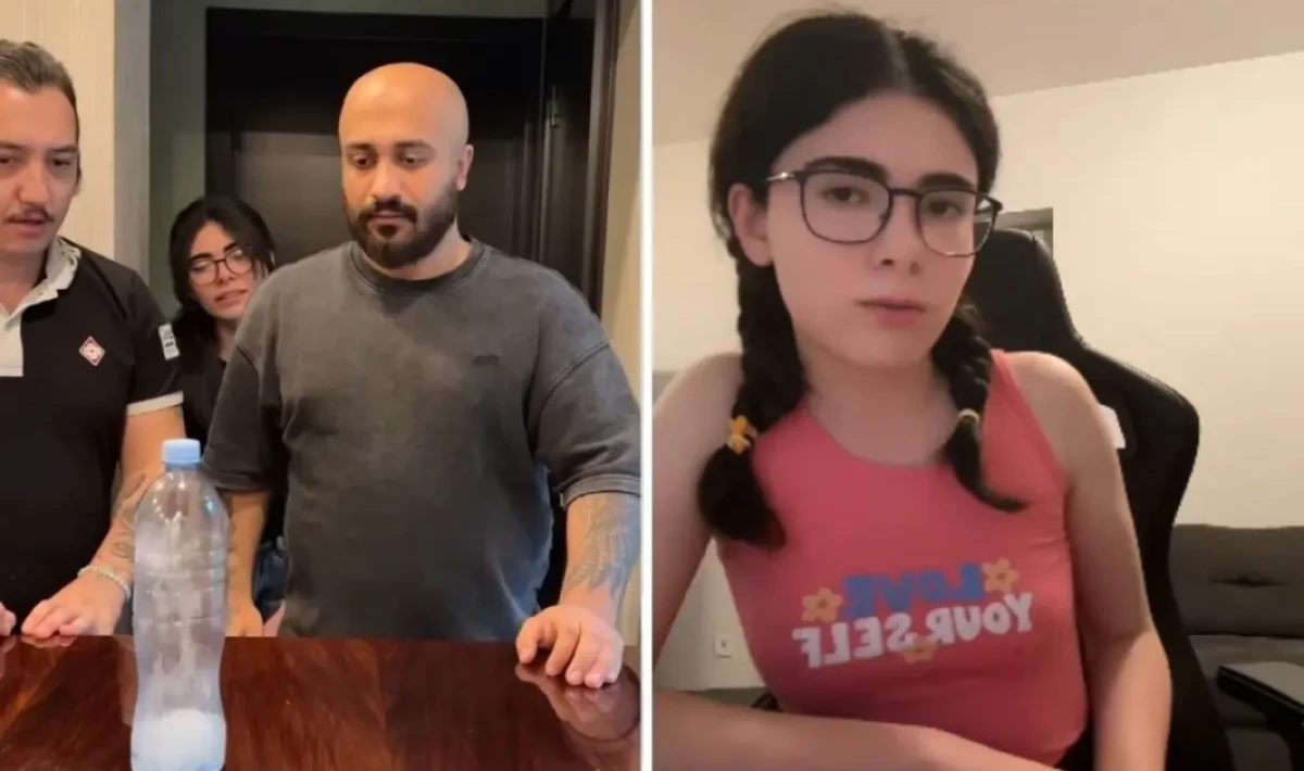 Şok İddia: 4 Yıl Önce Kaçırıldığı Söylenen Kadın Konuştu