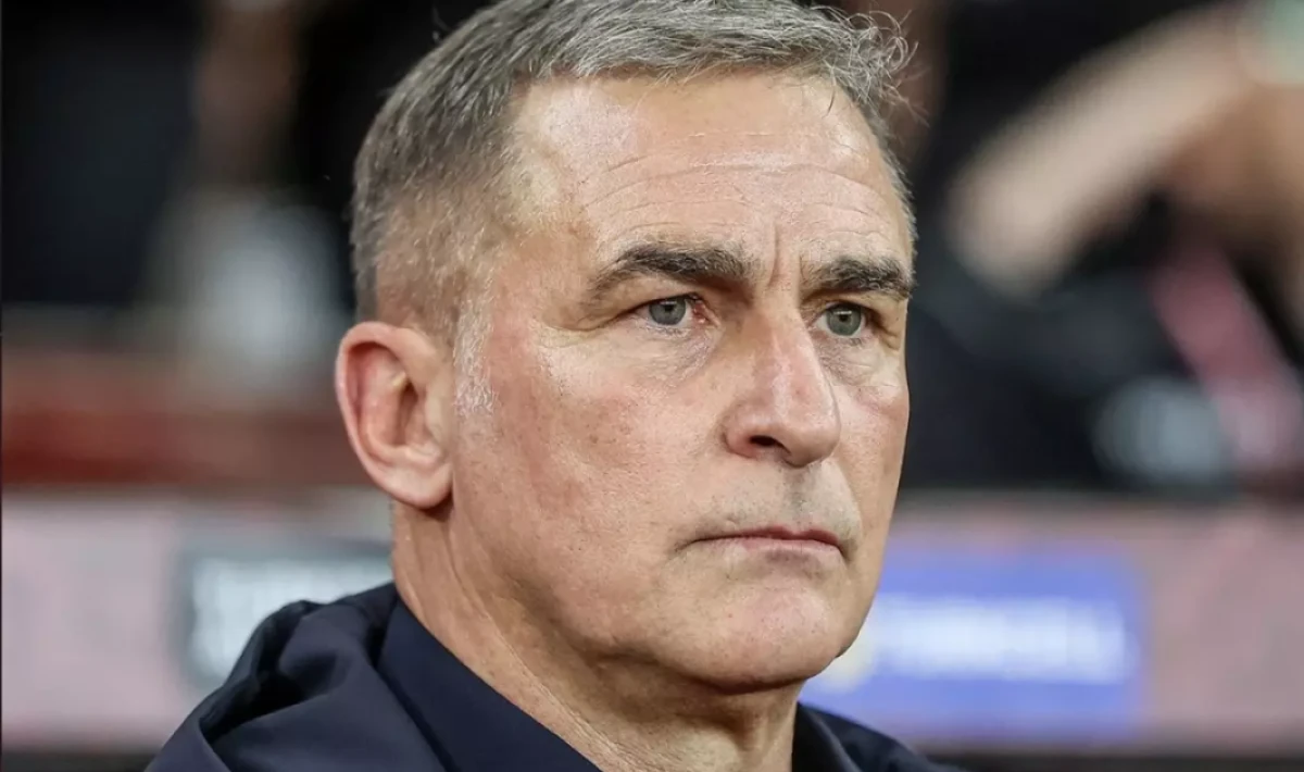 Stefan Kuntz’un Hamburg’dan Ayrılığına İlişkin Çarpıcı İddia