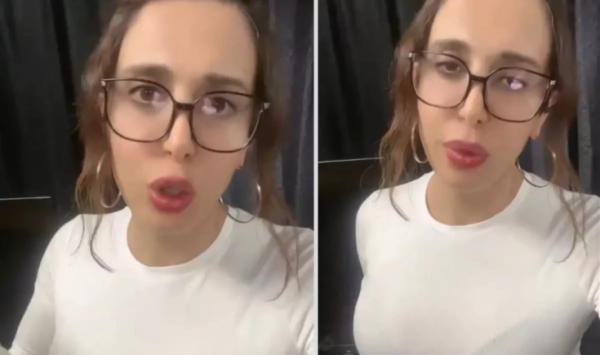 Su Kesintisine İsyan: “Belediyenin Önünde Çırılçıplak Soyunmak İstiyorum” Sözleri Gündem Oldu