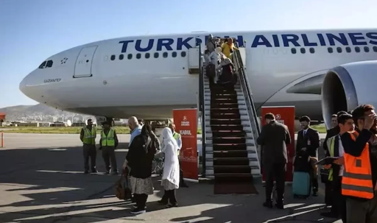 “Suçlular Avrupa’dan Türkiye’ye Uçaklarla Gönderiliyor” İddialarına DMM’den Net Yanıt