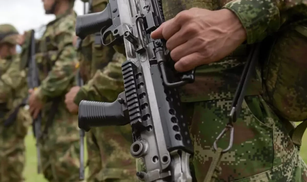 Suriye’de Gerilim Tırmanıyor: YPG ile Ordu Arasında Kritik Çatışma