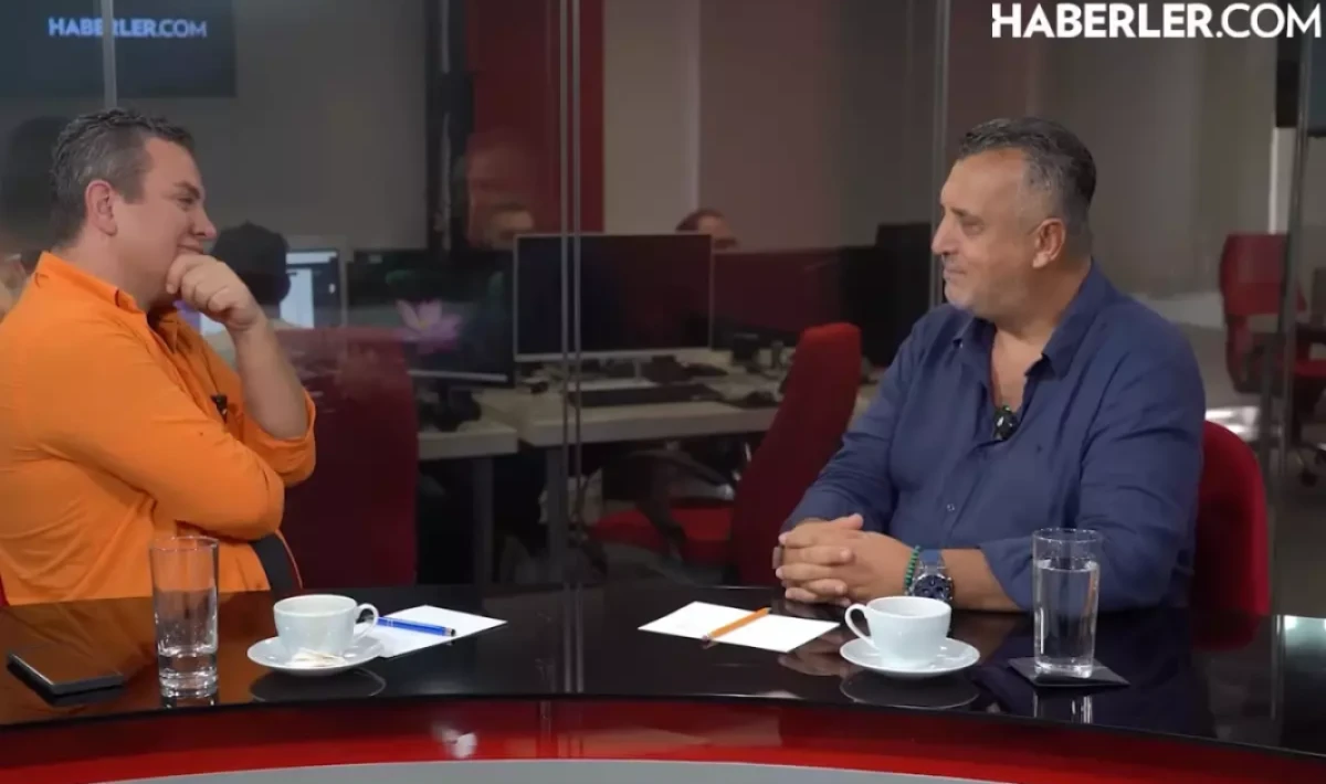 Sürpriz Aile Gerçeği: Aleyna Solaker’in Kimliği Çok Konuşulacak!