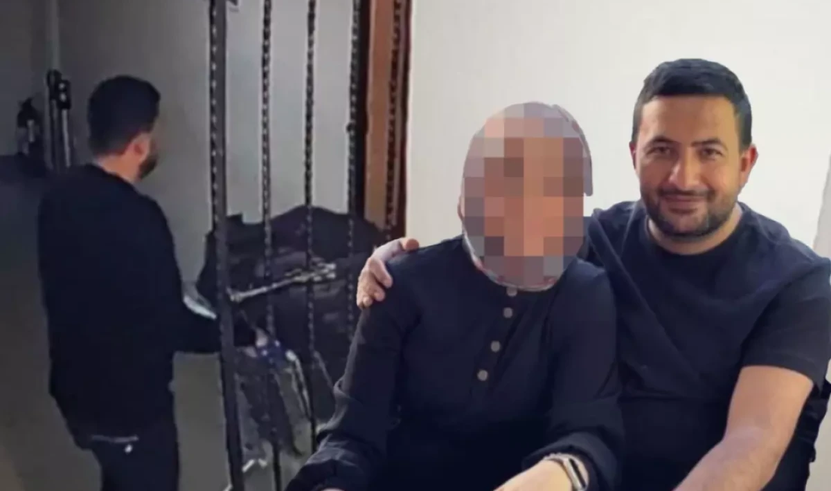 Tarihi soygunda yeni şüphe! Adliyeden 25 kilo altın çalan memur neden 13 Kasım'ı seçti?