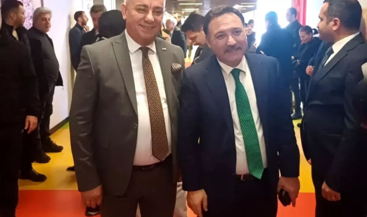 TBMM Komisyonu Kırşehir’deki Engelli Çalışmalarını Değerlendirdi