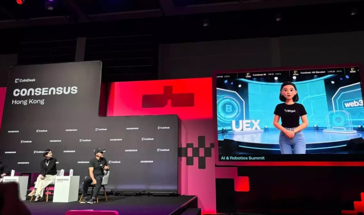 Teknoloji ve finans dünyası Hong Kong’da buluştu