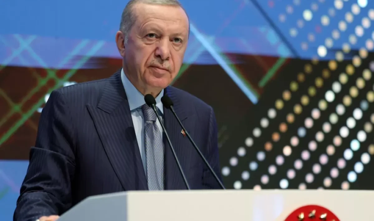 Televizyon Kanalında Skandal: "KJ Erdoğan ile"