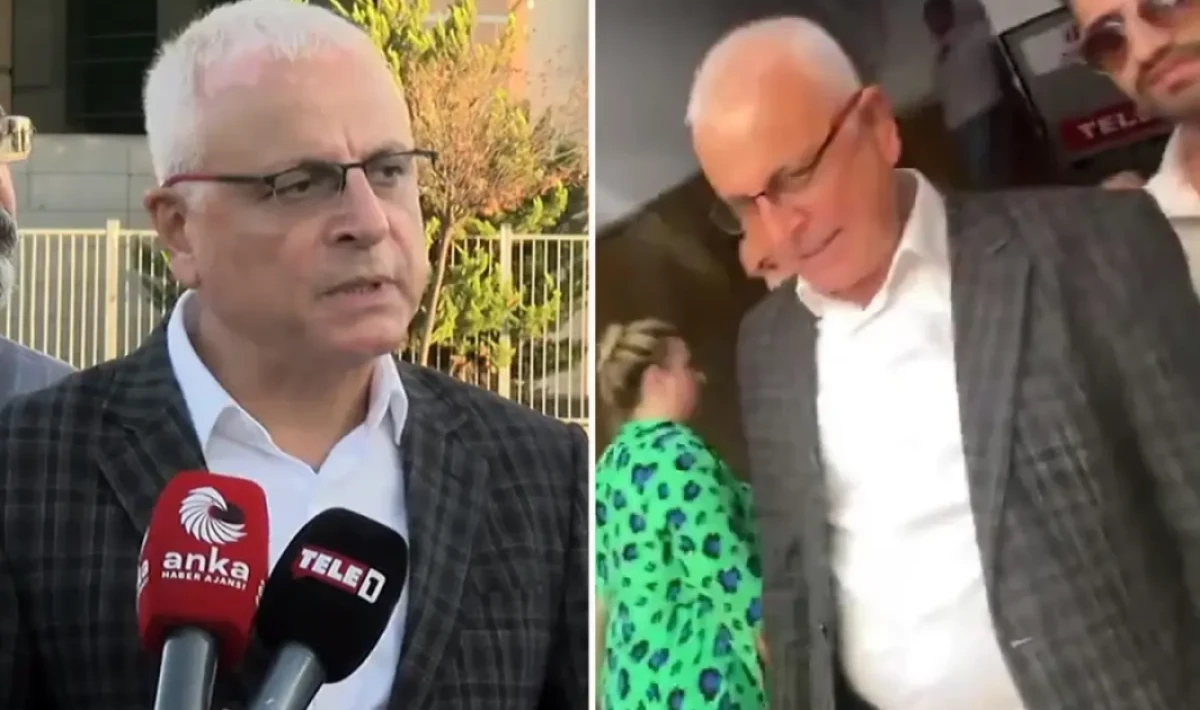 Televizyonda “Cumhurbaşkanına Hakaret” İddialı Başlık: Tartışmalı Anlar