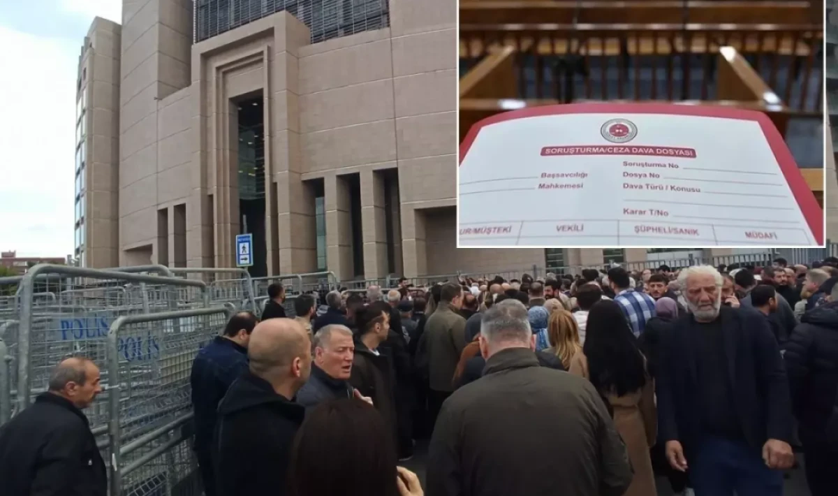 Terör örgütü üyesi olmakla suçlanan belediye yöneticisi hakkında soruşturma başlatıldı