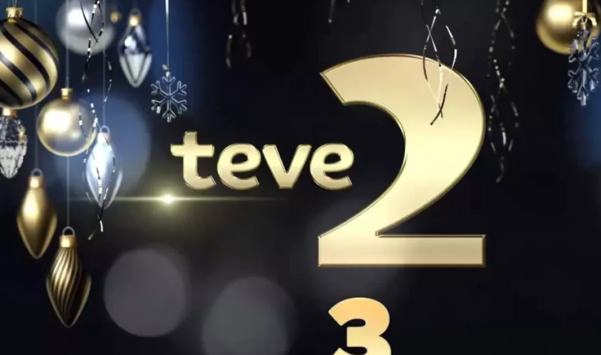 Teve 2’nin İsmi Değişti: Kanal Yayın Hayatına “tv 2” Olarak Devam Ediyor