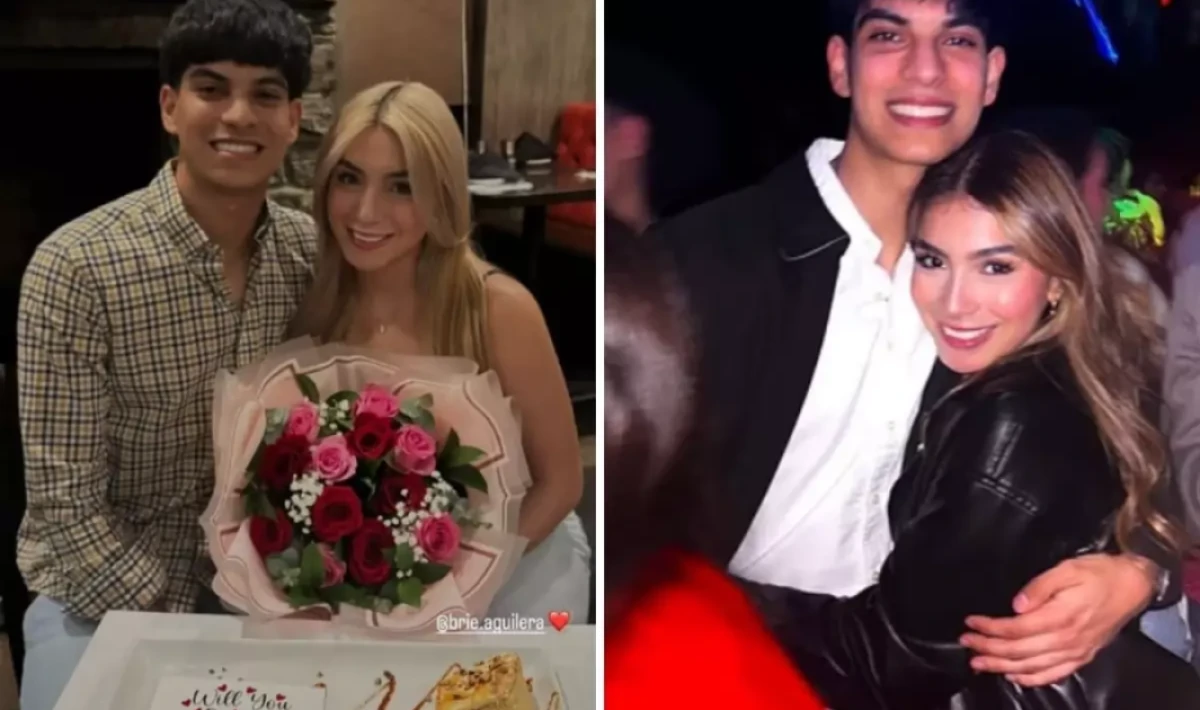 Texas A&M Öğrencisi Brianna Aguilera’nın Ölümü ABD’de Gündem Oldu: Polis “Telefon Tartışmasından 3 Dakika Sonra Balkondan Atladı” Dedi