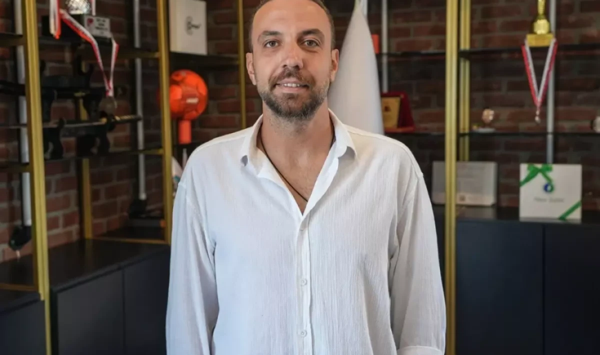 TFF Listesinde İsmi Geçti, Telefonları Kilitlendi: Sercan Yıldırım’dan ‘İsim Benzerliği’ İsyanı