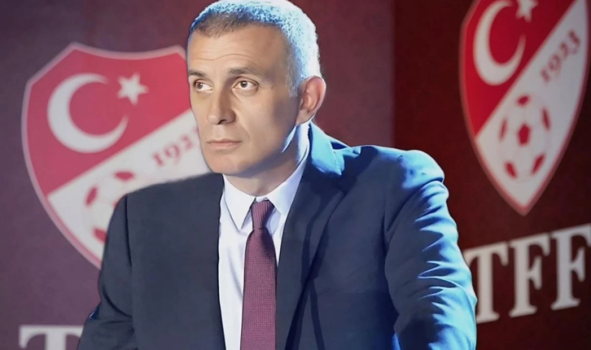 TFF’den Süper Lig İçin Tarihi Karar: Yayın Geliri Sistemi Değişiyor