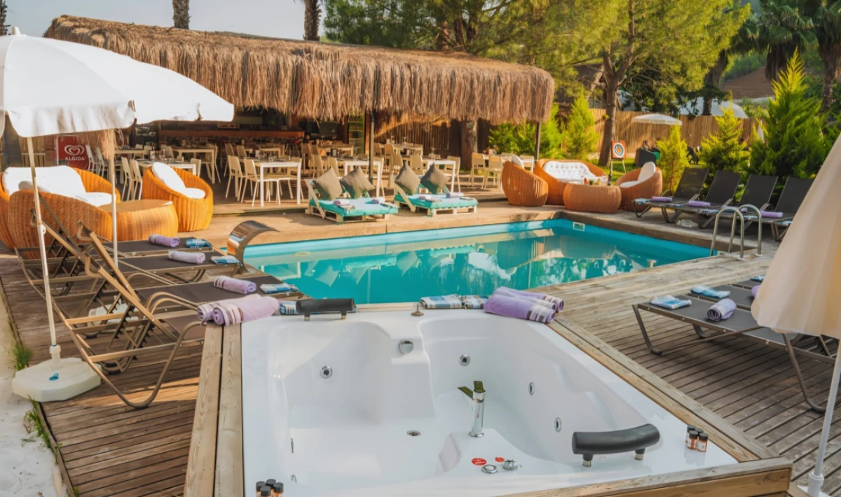 THE HILL GLAMPING’DE BAYRAM COŞKUSU ZİRVEYE ÇIKIYOR