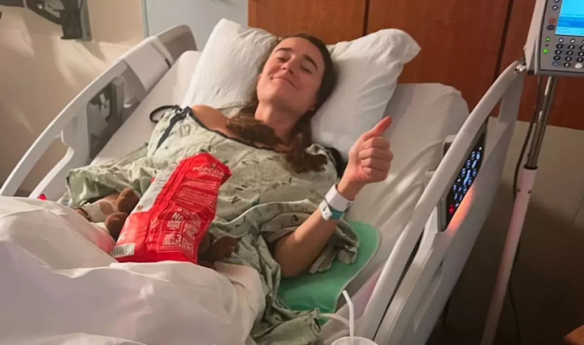 The Walking Dead’in Yıldızı Kelley Mack 33 Yaşında Hayatını Kaybetti