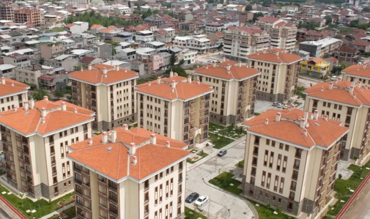 TOKİ’nin 2026 Taksit Artış Oranları Netleşti