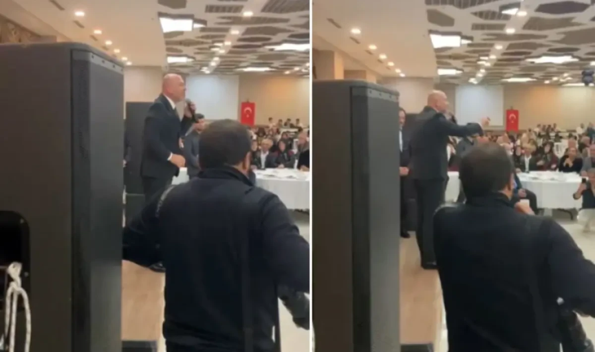 Toplumsal Değerler Vurgusu: Süleyman Soylu’nun Erdoğan Hakkındaki Sözleri Gündeme Oturdu
