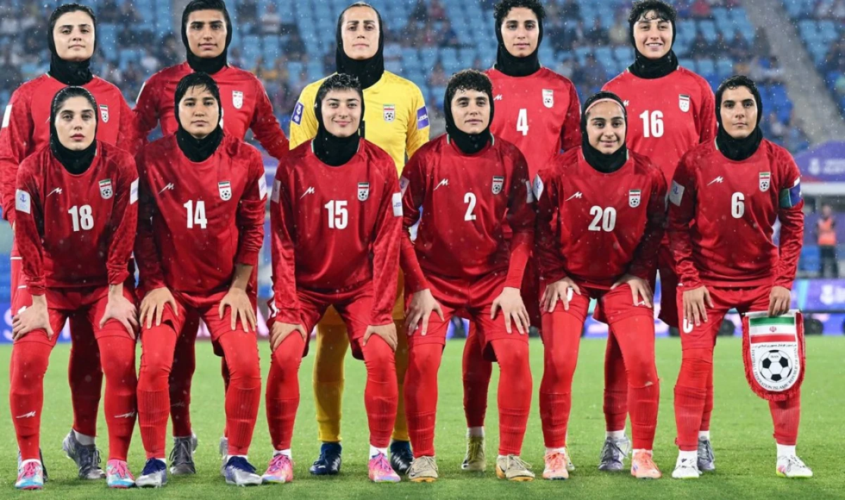 Trump’tan Avustralya’ya Çağrı: İran Kadın Futbol Takımına İltica Hakkı Verin