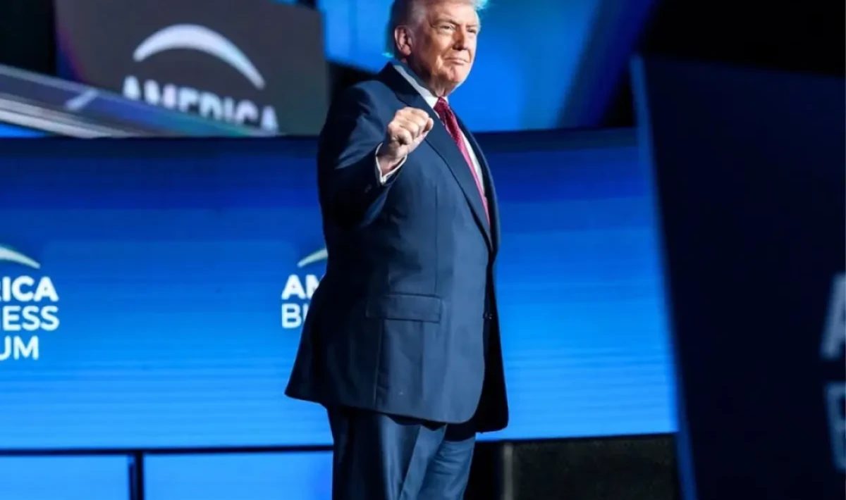 Trump’tan BBC’ye 10 milyar dolarlık dava: “Algı operasyonu yapıldı”