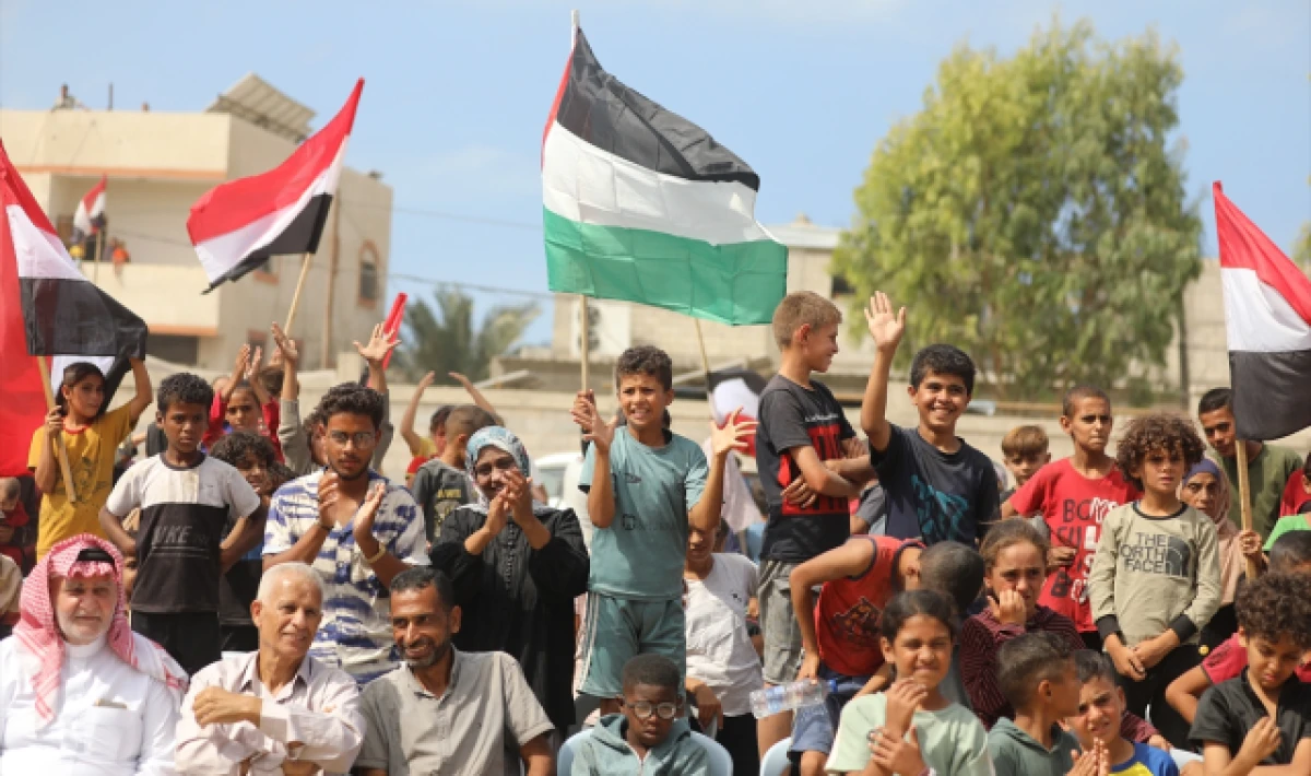 Trump’tan Cumhurbaşkanı Erdoğan’a Gazze teşekkürü