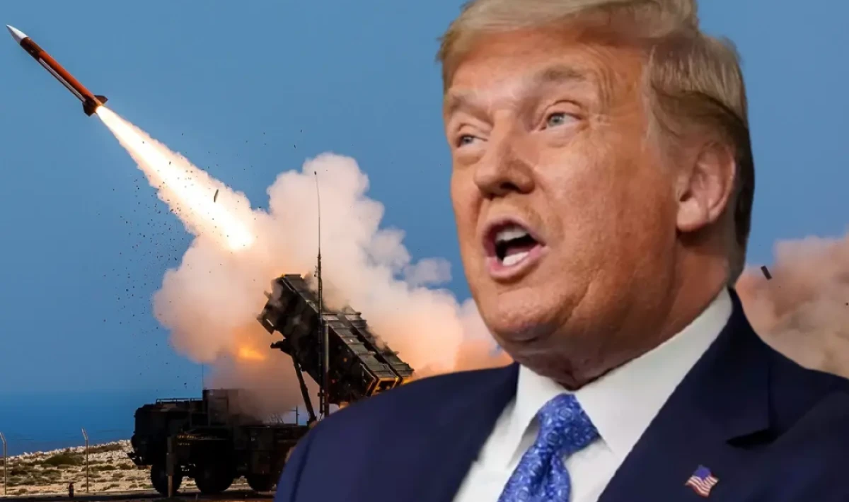 Trump’tan Hamas’a Ültimatom: “6 Ekim’e Kadar Süre Veriyorum”