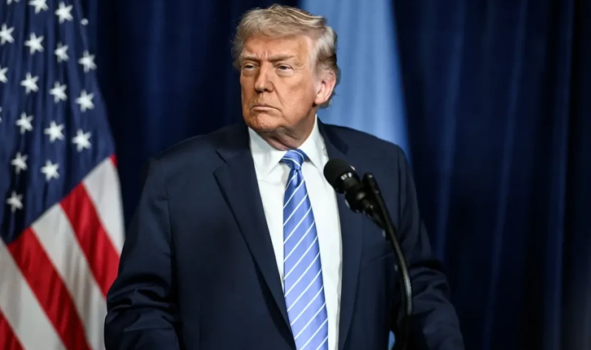 Trump’tan İran’daki Protestolara Açık Destek: “Kurumlarınızı Ele Geçirin, Protestoya Devam Edin, Yardım Yolda”