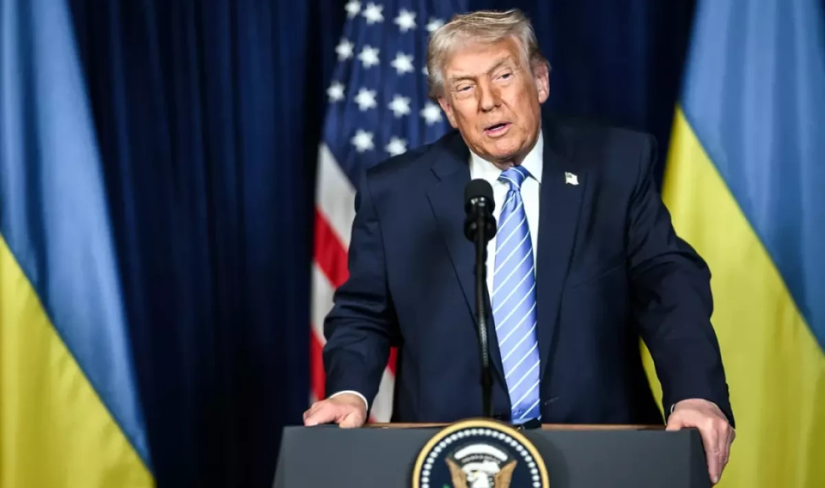 Trump’tan Sağlık İddialarına Yanıt: Elimdeki Morluklar Fazla Aspirinden