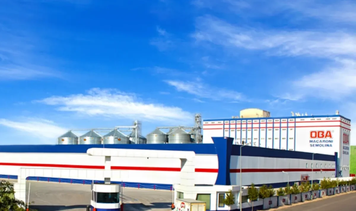 Türk gıda devinin fabrikası Japonlara satıldı