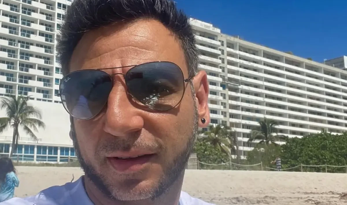 Türk işadamı ABD’de gözaltına alındı: Çarpıcı suçlamalar gündemde