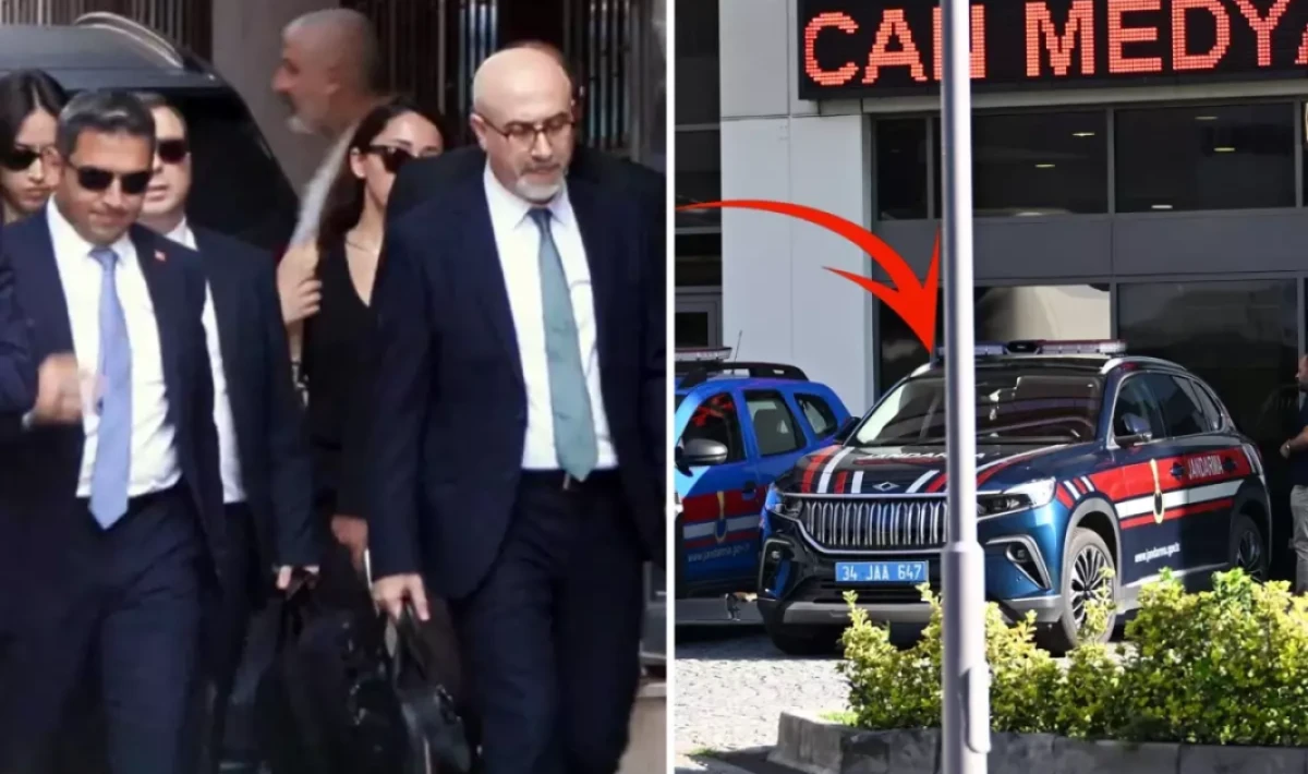 Türkiye Bu Olayı Konuşuyor: Can Holding’e Operasyonla İlgili 2 Kritik Detay